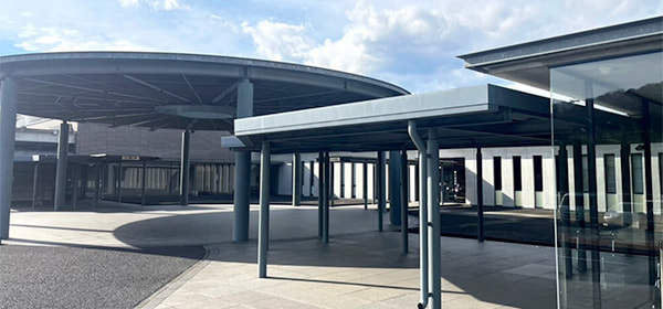 渋川　しらゆり聖苑