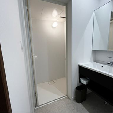 洗面所・シャワー室