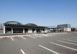 渋川広域斎場 しらゆり聖苑