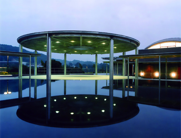 渋川広域斎場 しらゆり聖苑