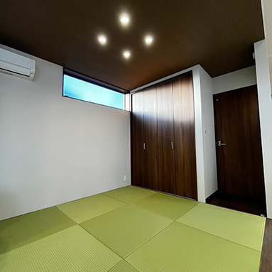 家族葬 彩来(さら)控室